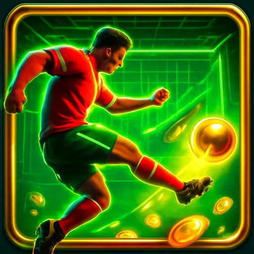333btd App Install Screen